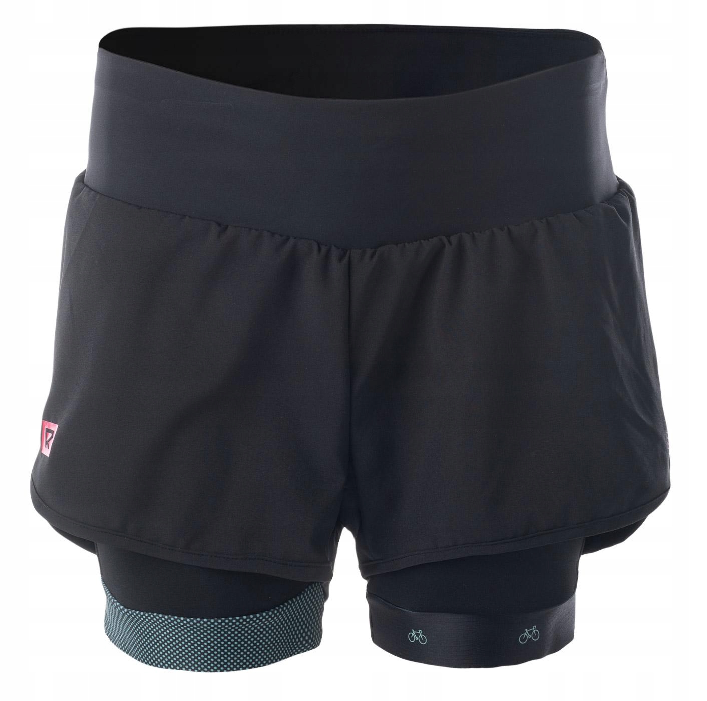 Radvik Dámské kraťasy Sjofn Lds