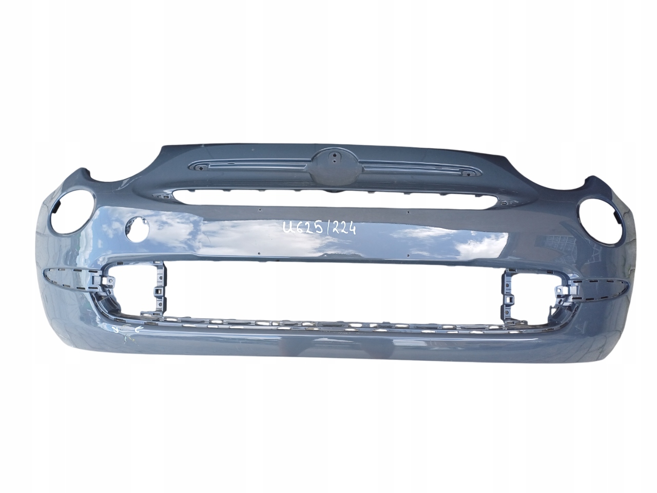 FIAT 500 LIFT 15- ZDERZAK PRZÓD 735619491