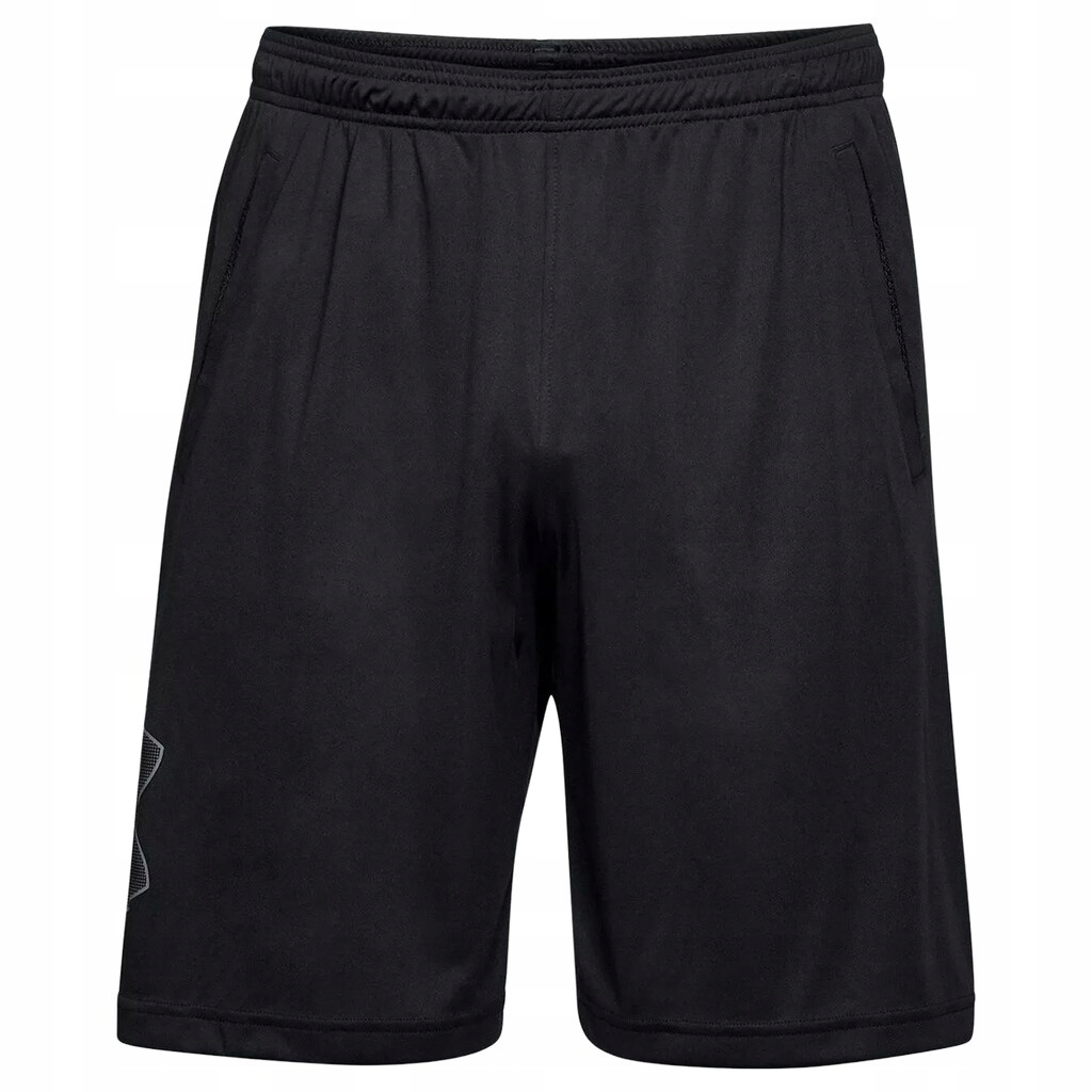 kraťasy krátké tréninkové sportovní šortky Under Armour Ua Tech Black XL