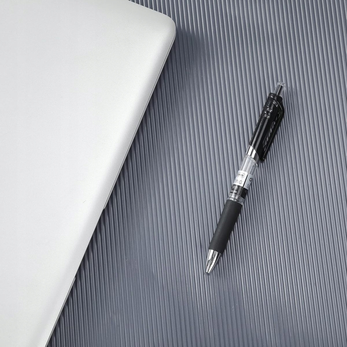 MATA EVA ANTYPOŚLIZGOWA 60x500cm SZUFLAD SZAFEK OCHRONNA SZARY Długość (cm) 500