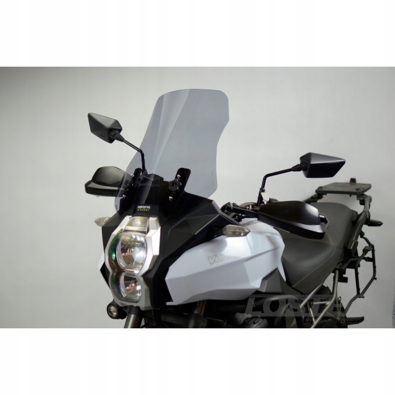 

Loster Szyba Turystyczna Kawasaki Versys 1000 12-