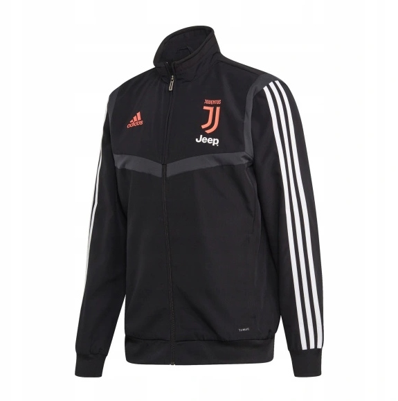 Adidas Juventus Bluza Oryginalna S