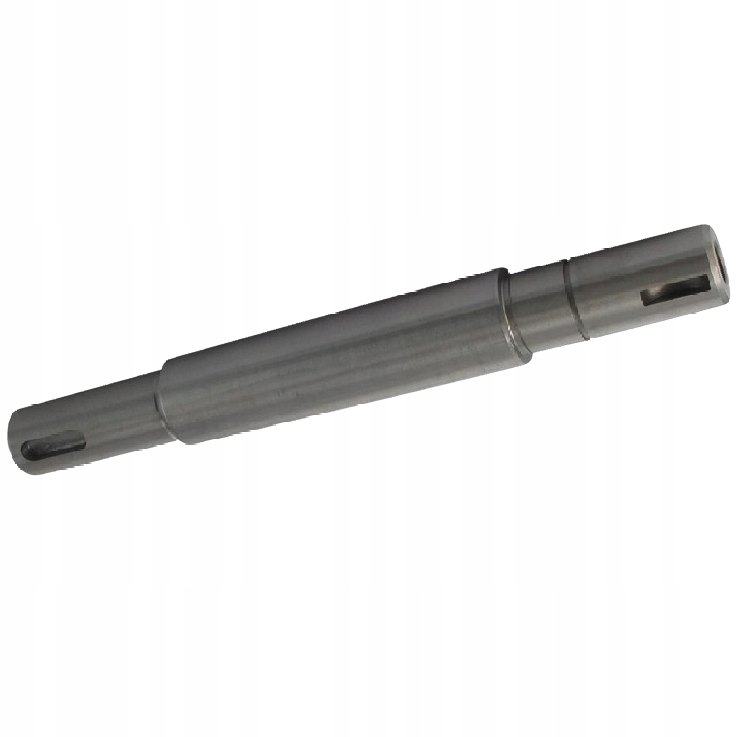 WAŁEK CASTEL GARDEN TC 102 122 PR. 188MM ADAPTERA KOSIARKI TRAKTORKA STIGA Kod producenta 125020801/2