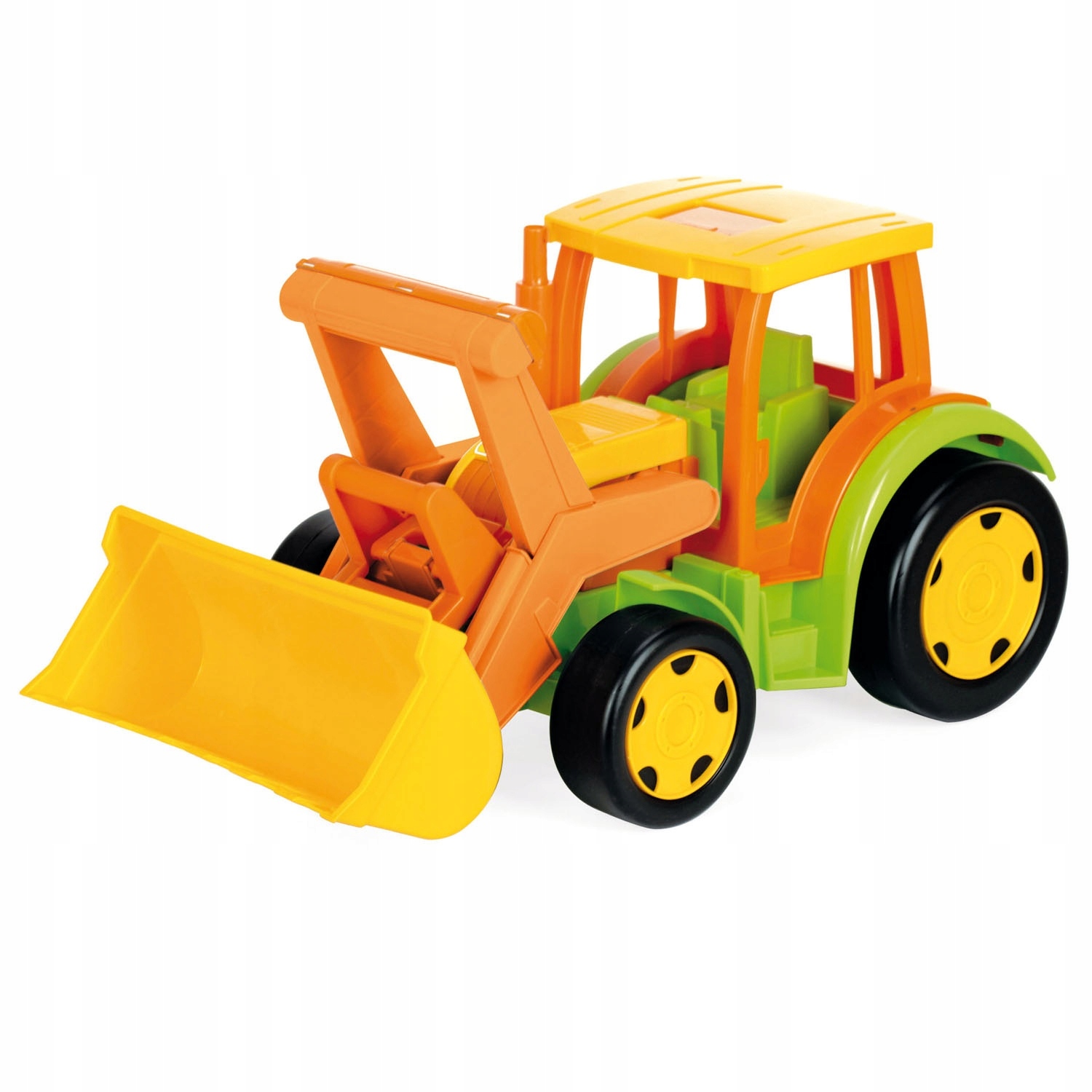 GIGANT TRAKTOR - SPYCHACZ Wader Kod producenta 66005