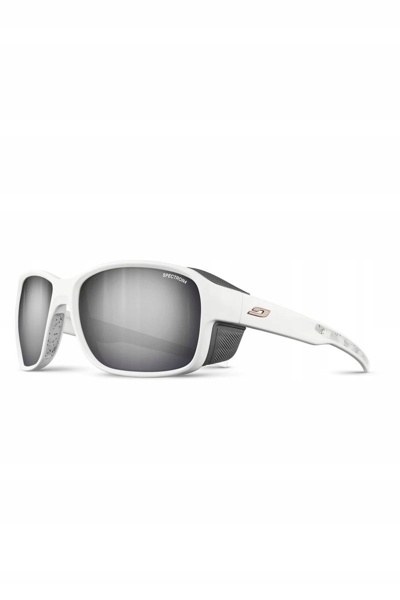 Julbo Sluneční brýle Monterosa 2 Sp 4 5421210 Matt White Gray