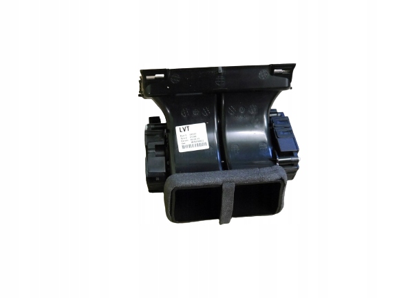 ZBAT0052D00 - AUDI A6 A7 воздухозаборник двигателя 4G0857042D