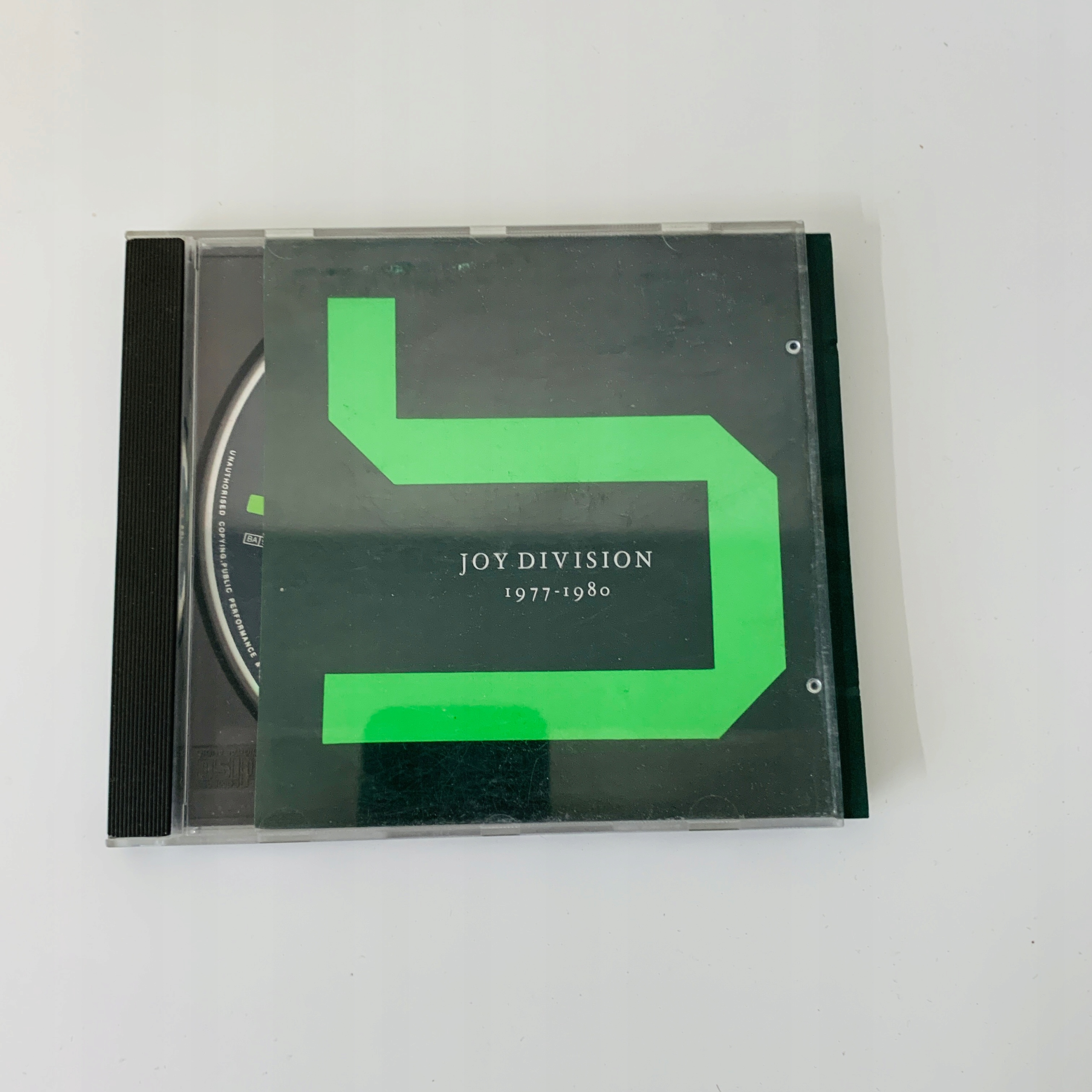 サブスタンスII / ジョイ・ディヴィジョン (JOY DIVISION) (CD) Amazon.co.jp: サブスタンス+2: ミュージック