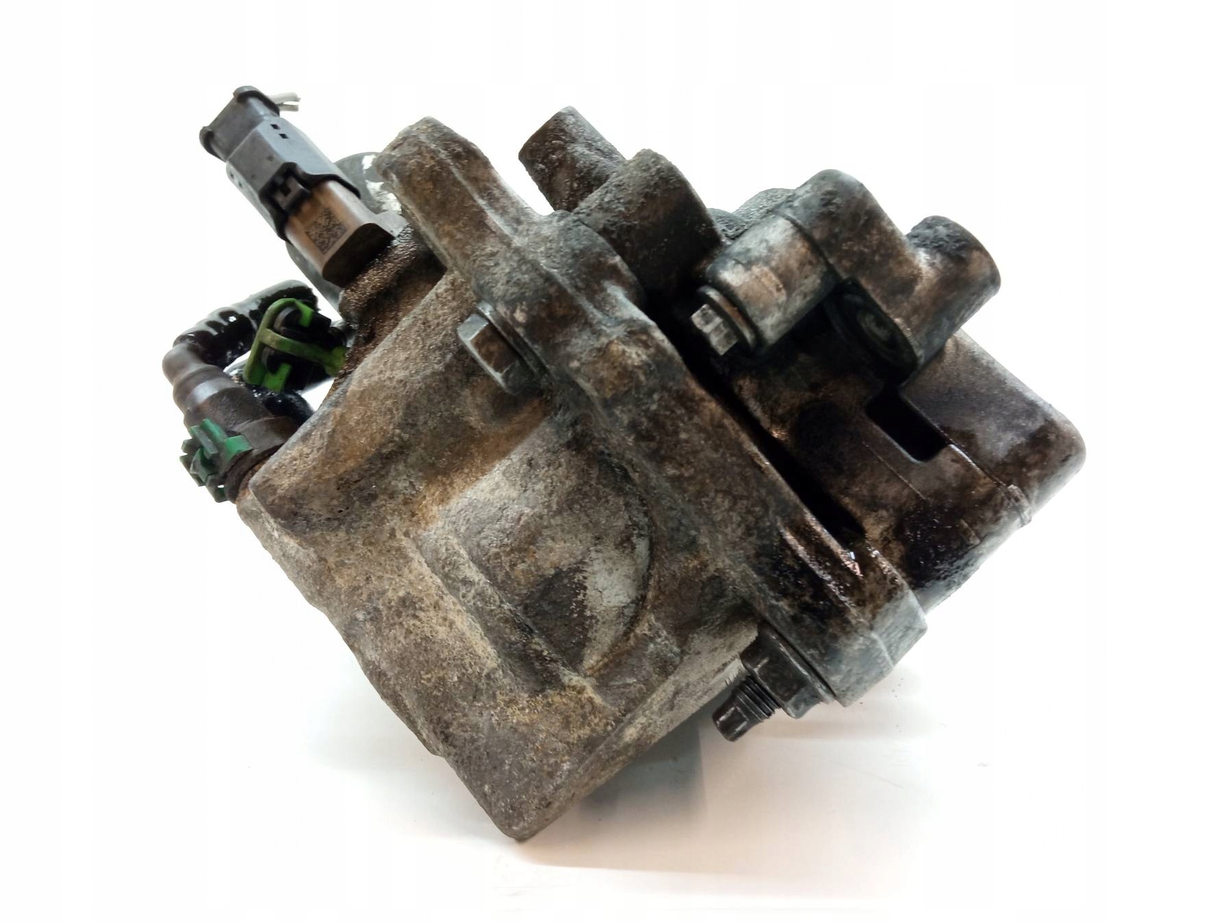 Einspritzpumpe 9674992180 2.0 TDCI Ford Mondeo Mk5 (2014-)