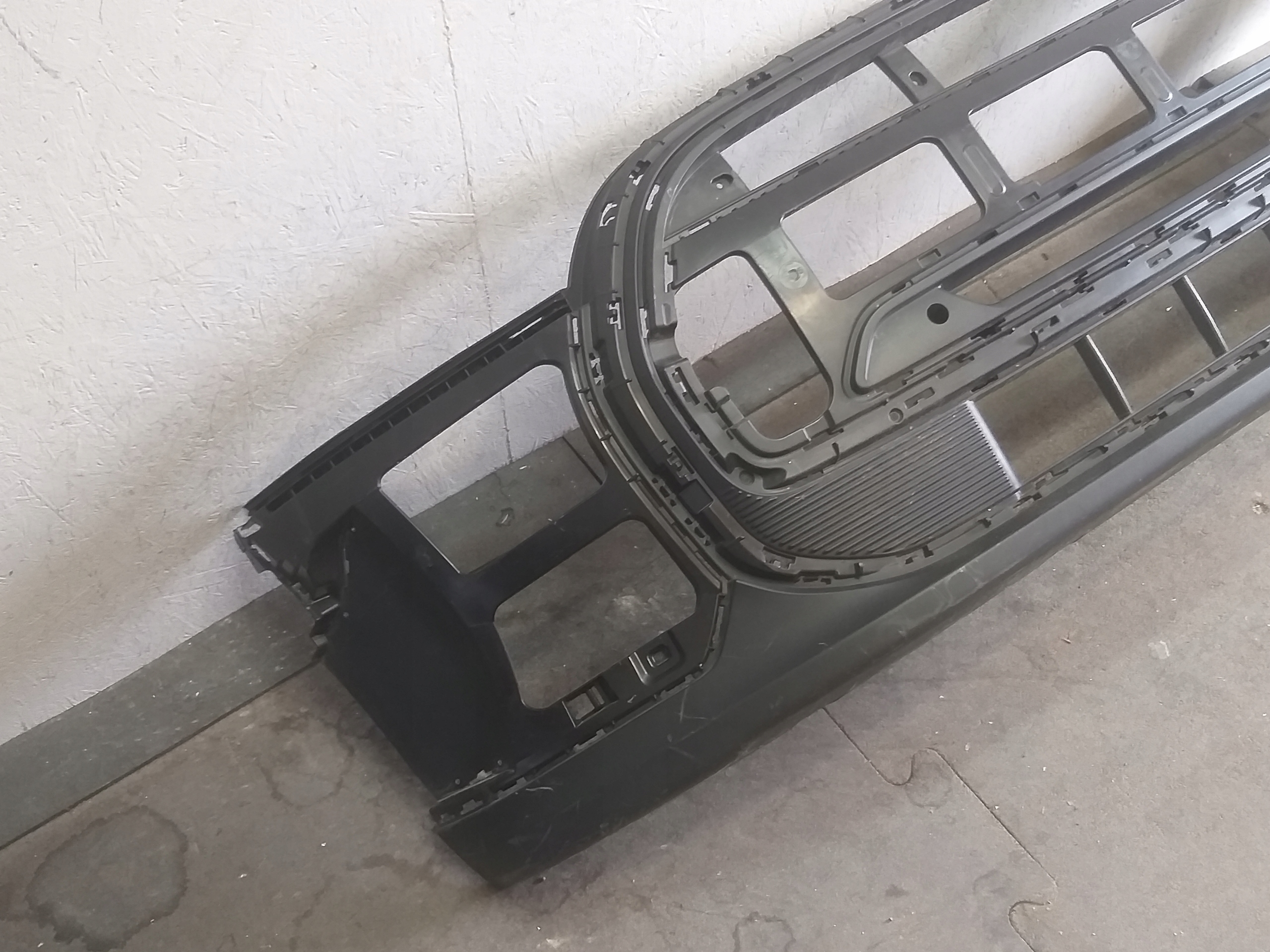 BUMPER FRONT MINI COOPER F56 LIFT