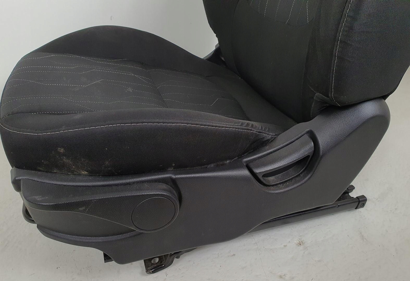 кресло передний левый kia PICANTO II 3D