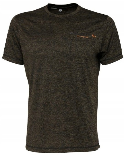 Savage Gear Koszulka Fighter Stretch T-Shirt Rozmiar XL