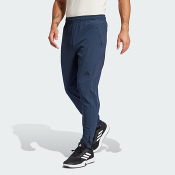 Hybridní kalhoty Adidas Designed for Training JI8160 vel. XL