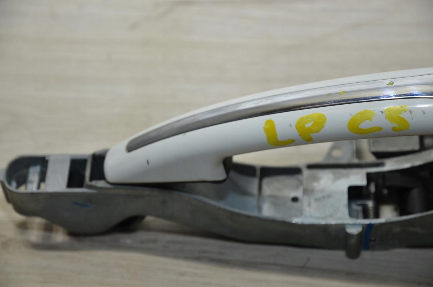 handle zew right front Citroen C5 X7 III Lift
