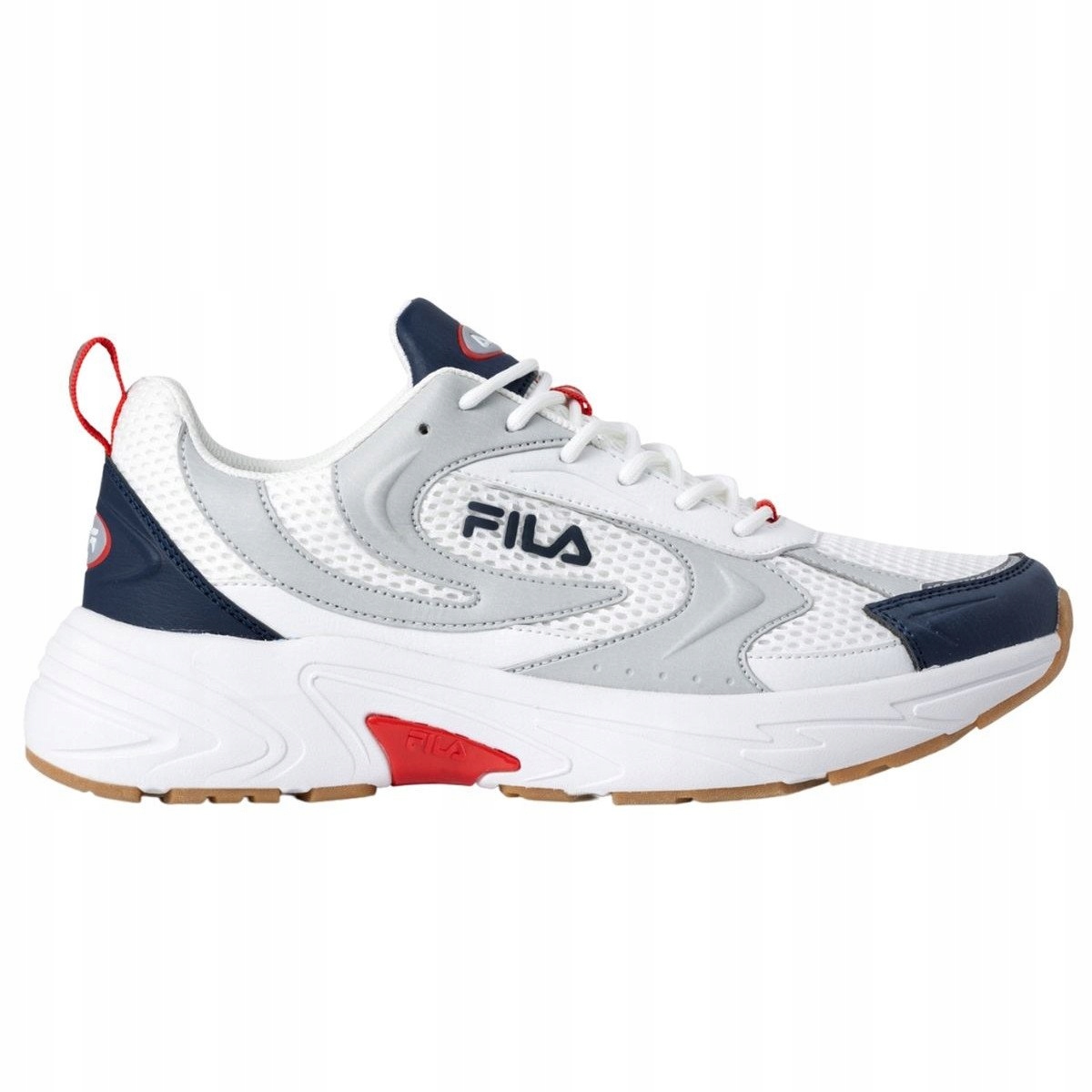 Fila obuv Kreatix FFM0418.13037 44