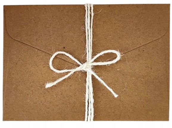 Prośba do chrzestnych czy zostaniesz moją Matką Chrzestną Szerokość produktu 6.5 cm