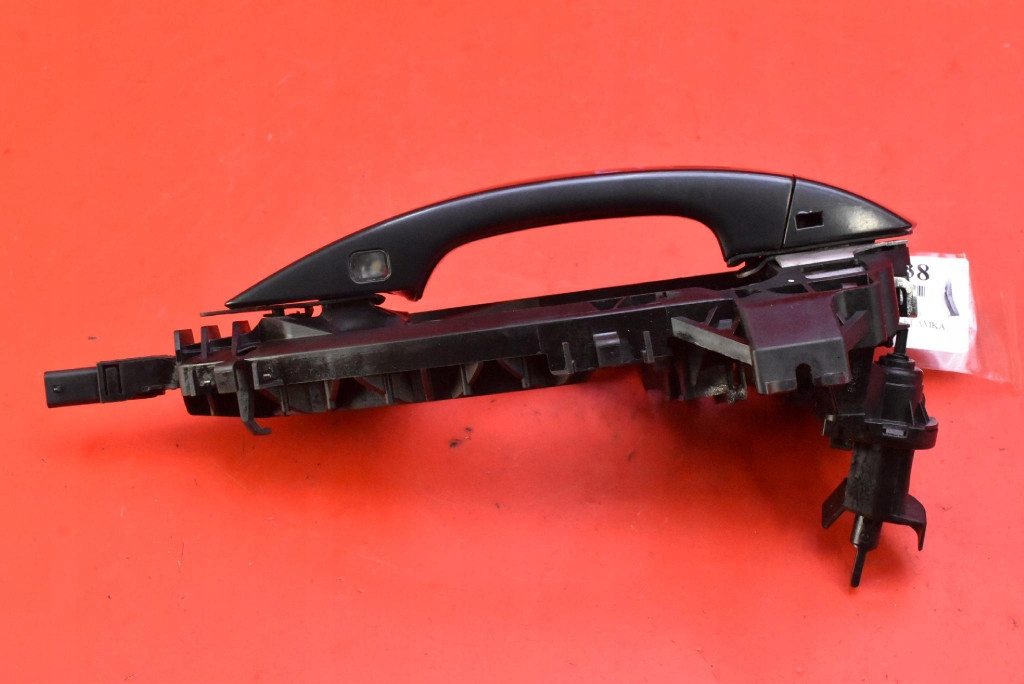 handle left front front LX7L 4KL837811 AUDI E-TRON 55 18-21
