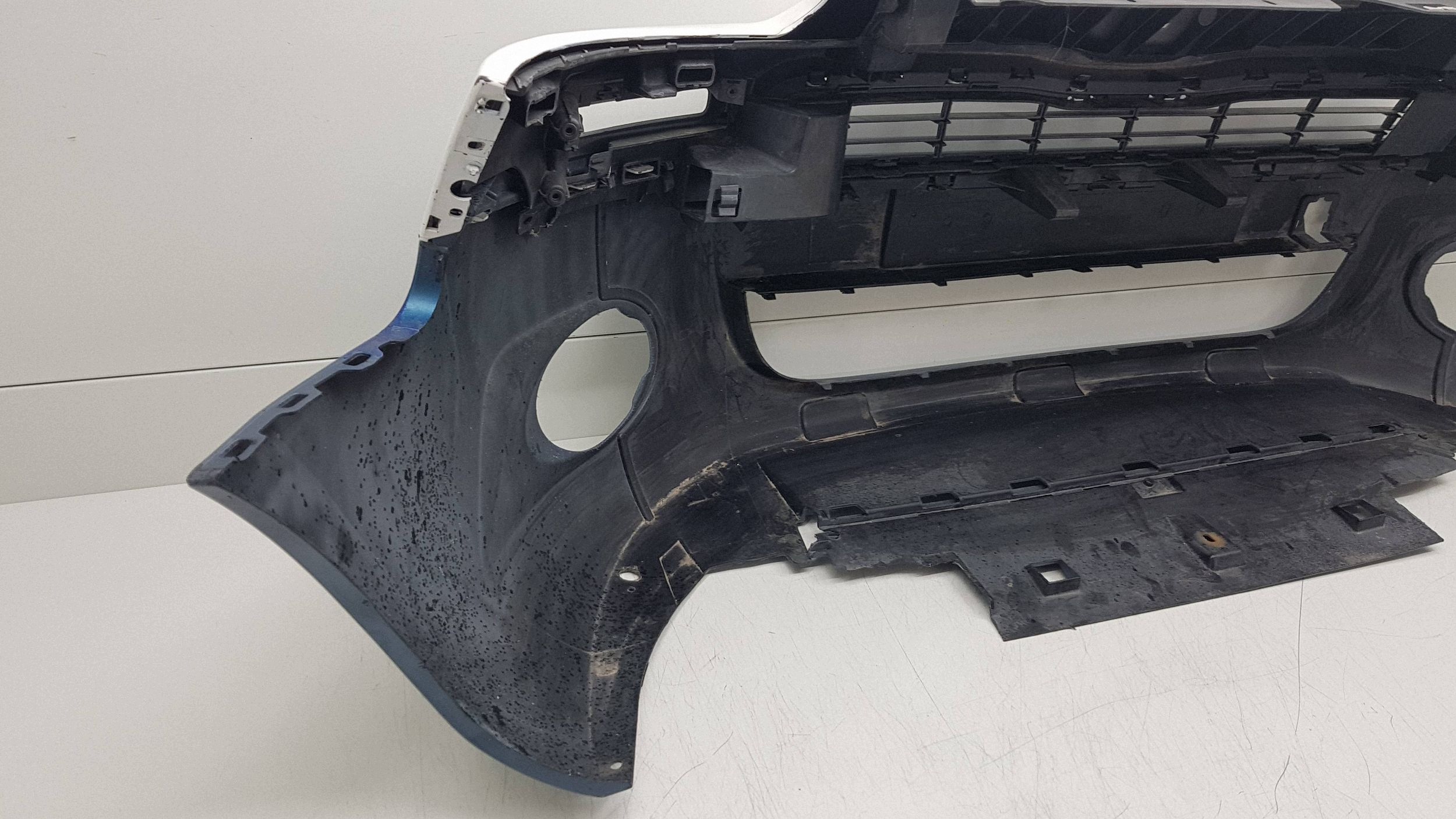PEUGEOT PARTNER 3 III 2012 - LIFT 014818