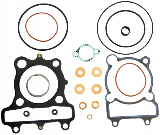 USZCZELKA GŁOWICY CYLINDRA Quad Bashan BS 250S-5