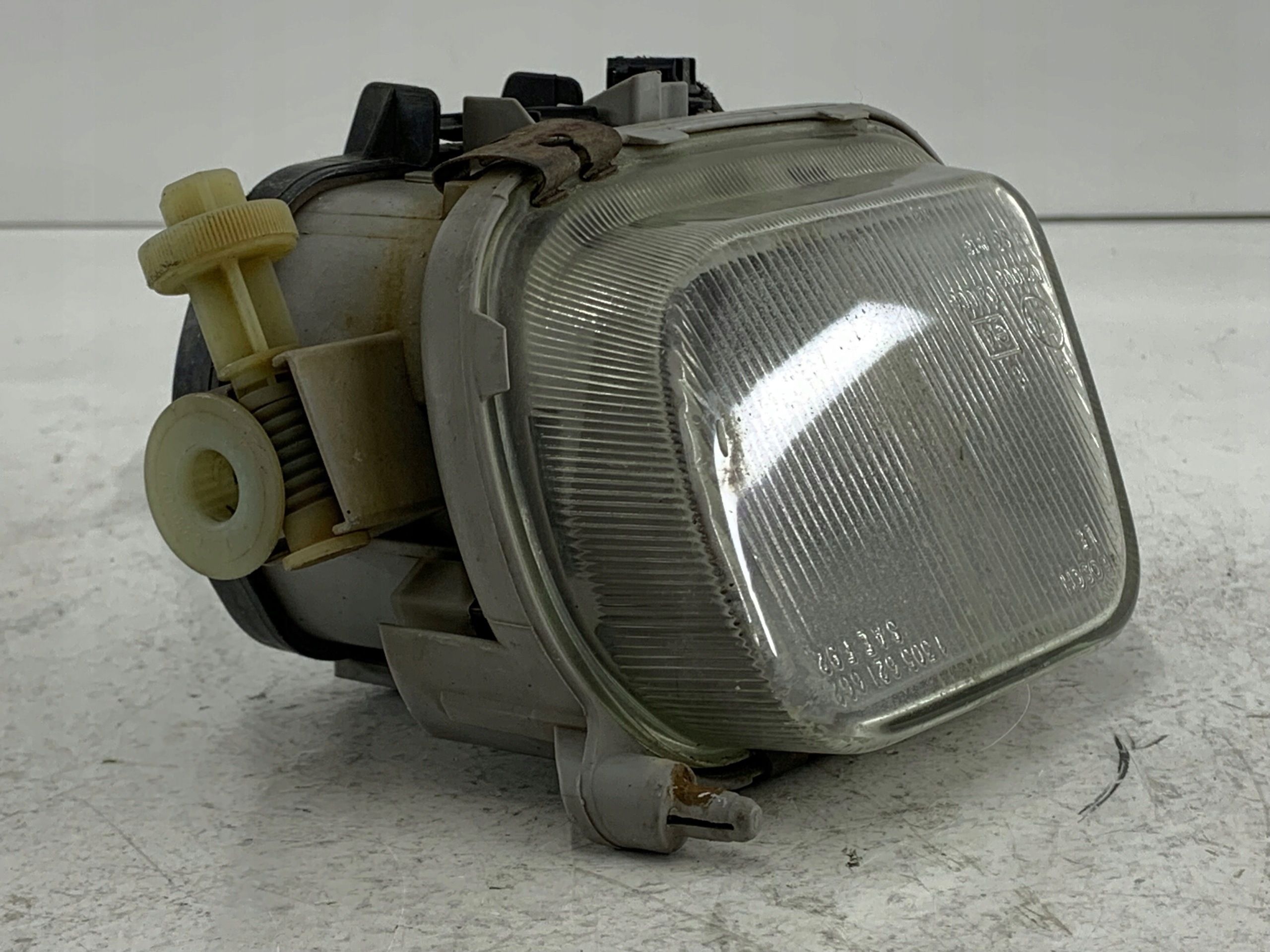 MERCEDES W210 fog light left front A2108200156
