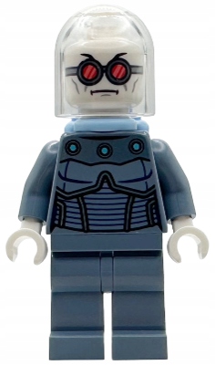 Lego Heroes: Batman II Mr. Freeze sh1082 76300