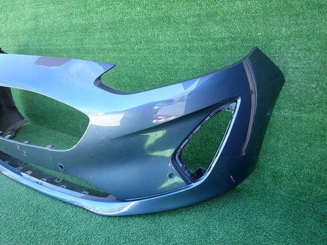 FORD FIESTA MK8 17- FRONTSTOSSSTANGE VORNE