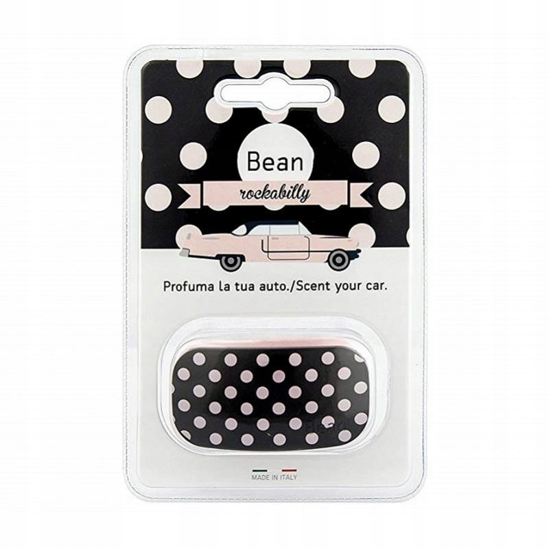 Zapach do samochodu BEAN Rockabilly Włoski