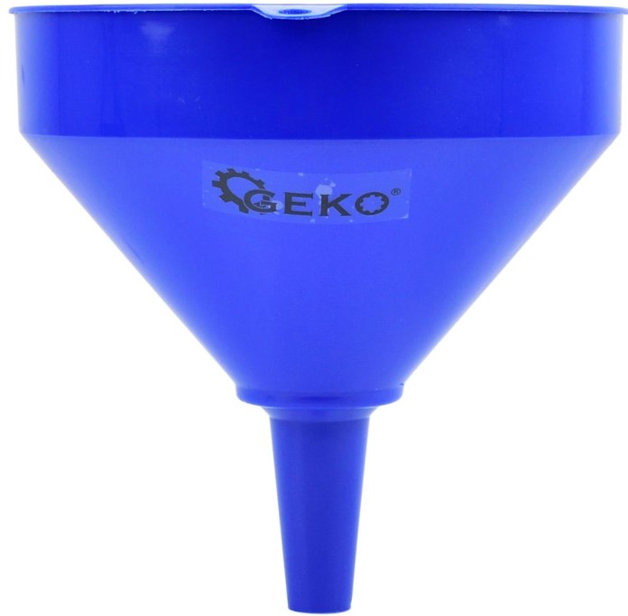 

Lejek Plastikowy Z Sitkiem 24 CM