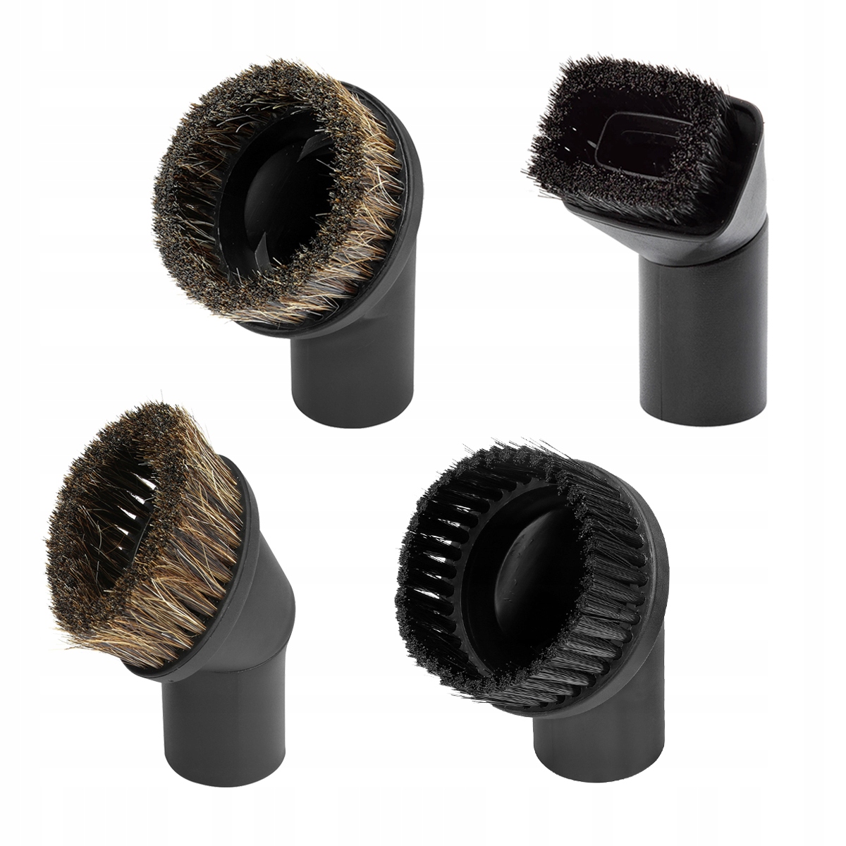 Zestaw szczotek ssawek do Karcher WD2 WD3 WD4 WD5