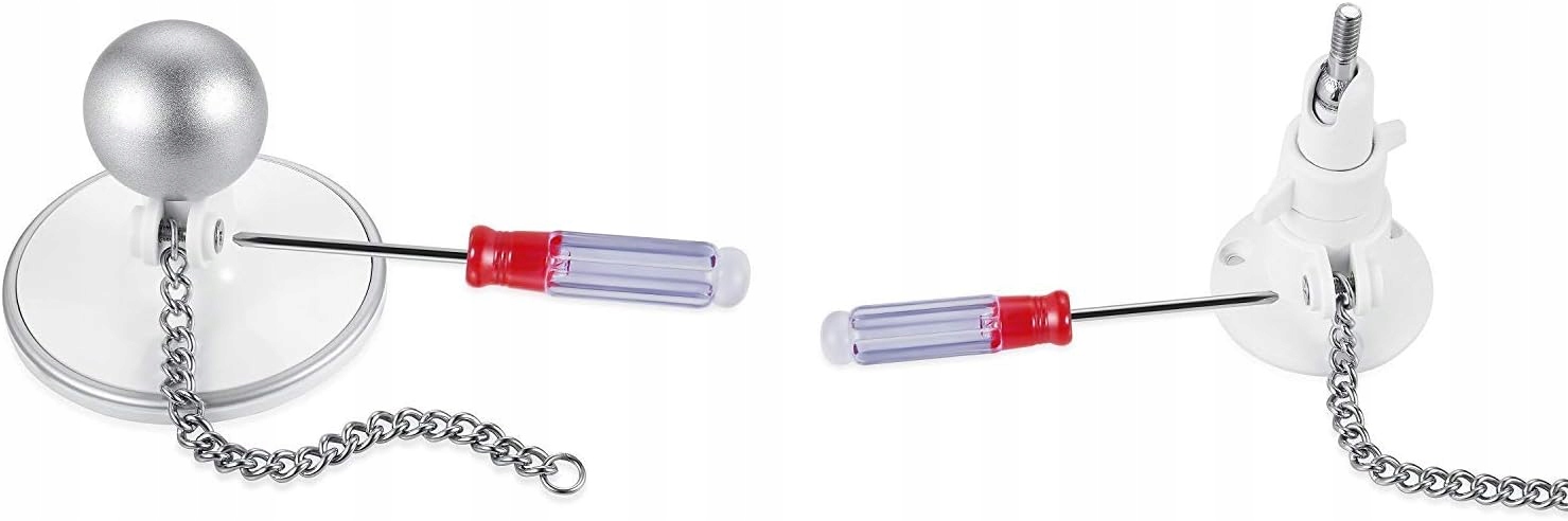 Łańcuch zabezpieczający przed kradzieżą Wasserstein - Arlo Pro i Arlo Pro 2 Model x