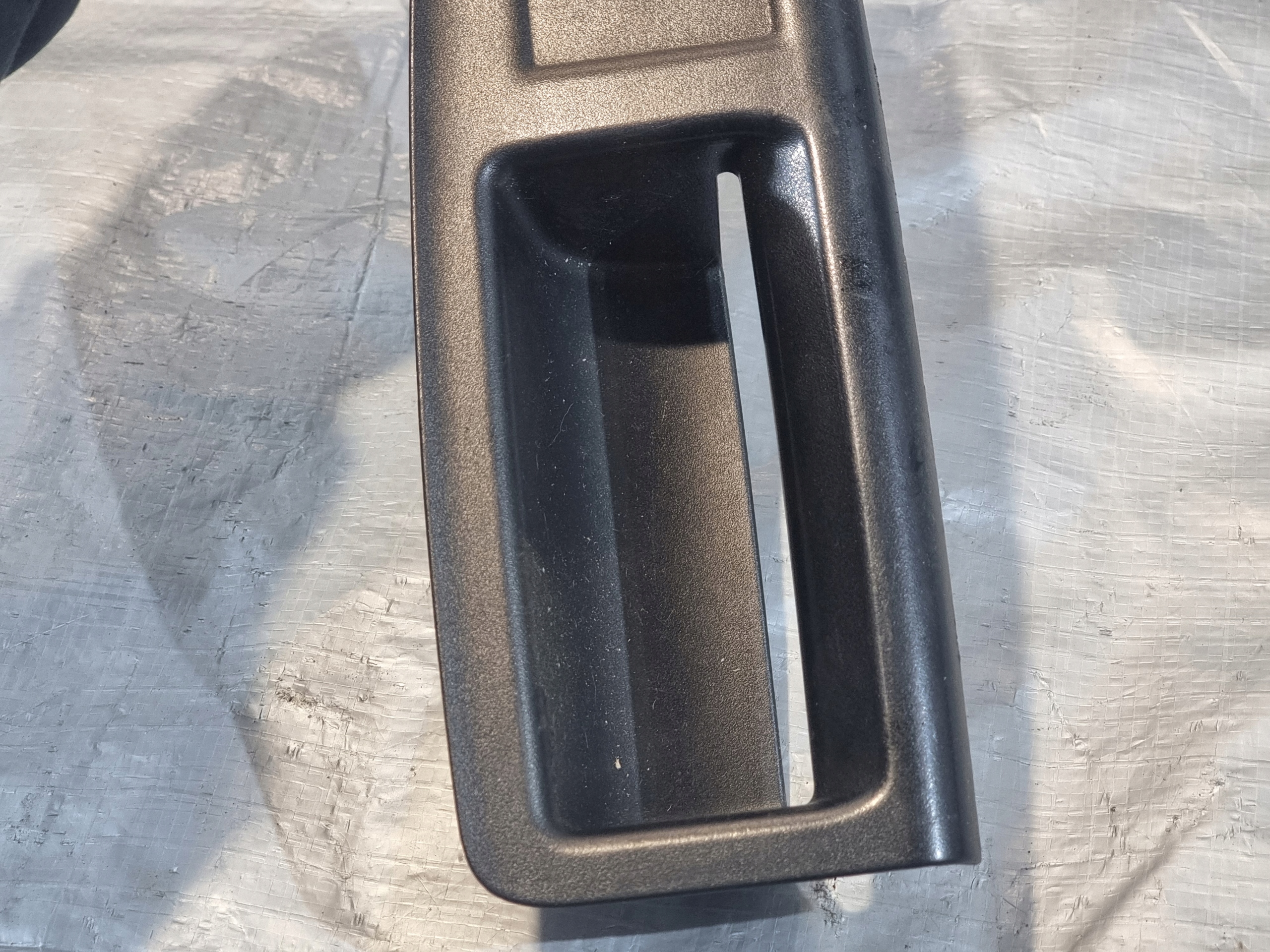 window control switch OE 6Q1867171E VW POLO IV 4
