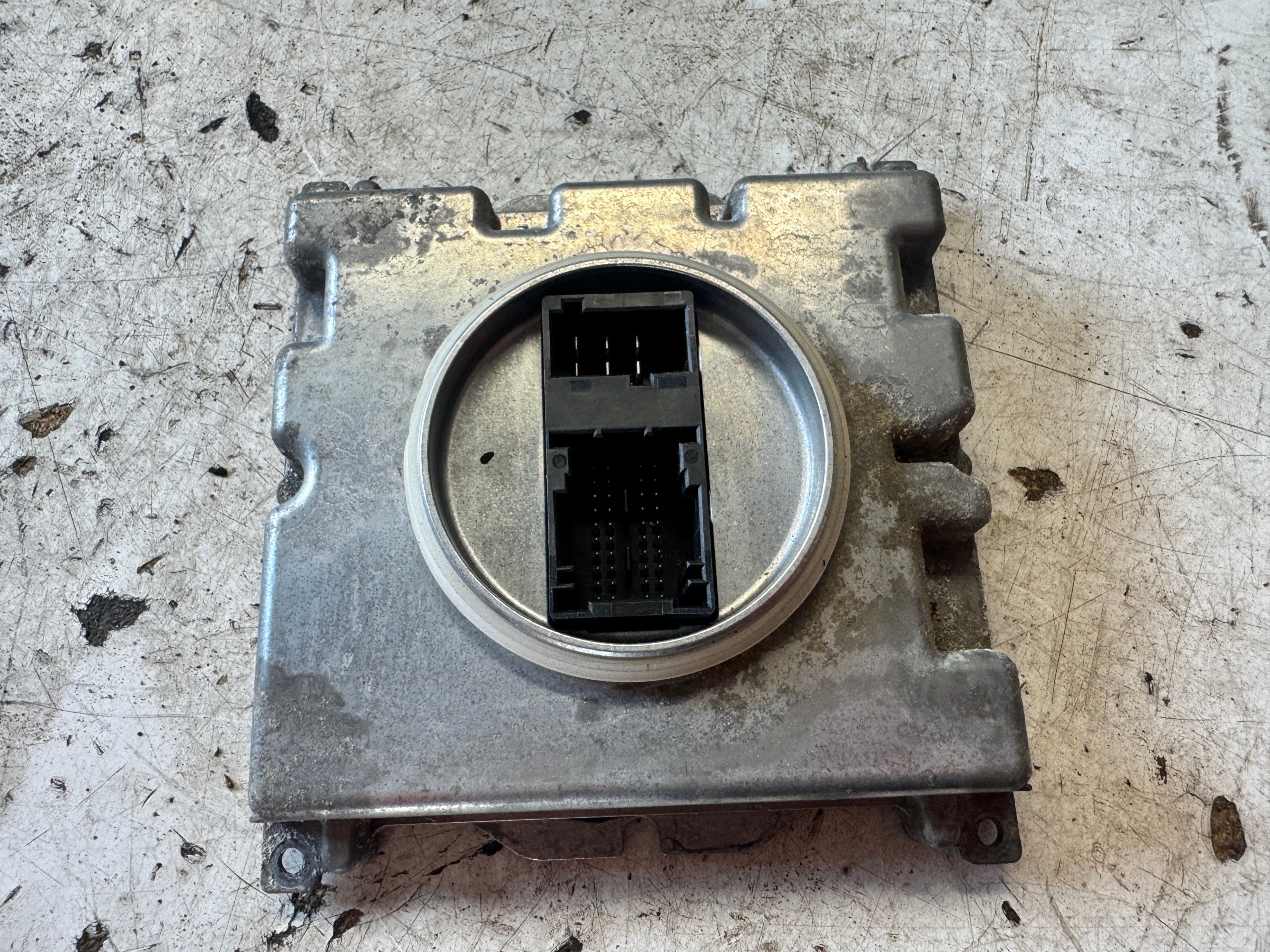 OPEL INSIGNIA B control unit module lights 39102898