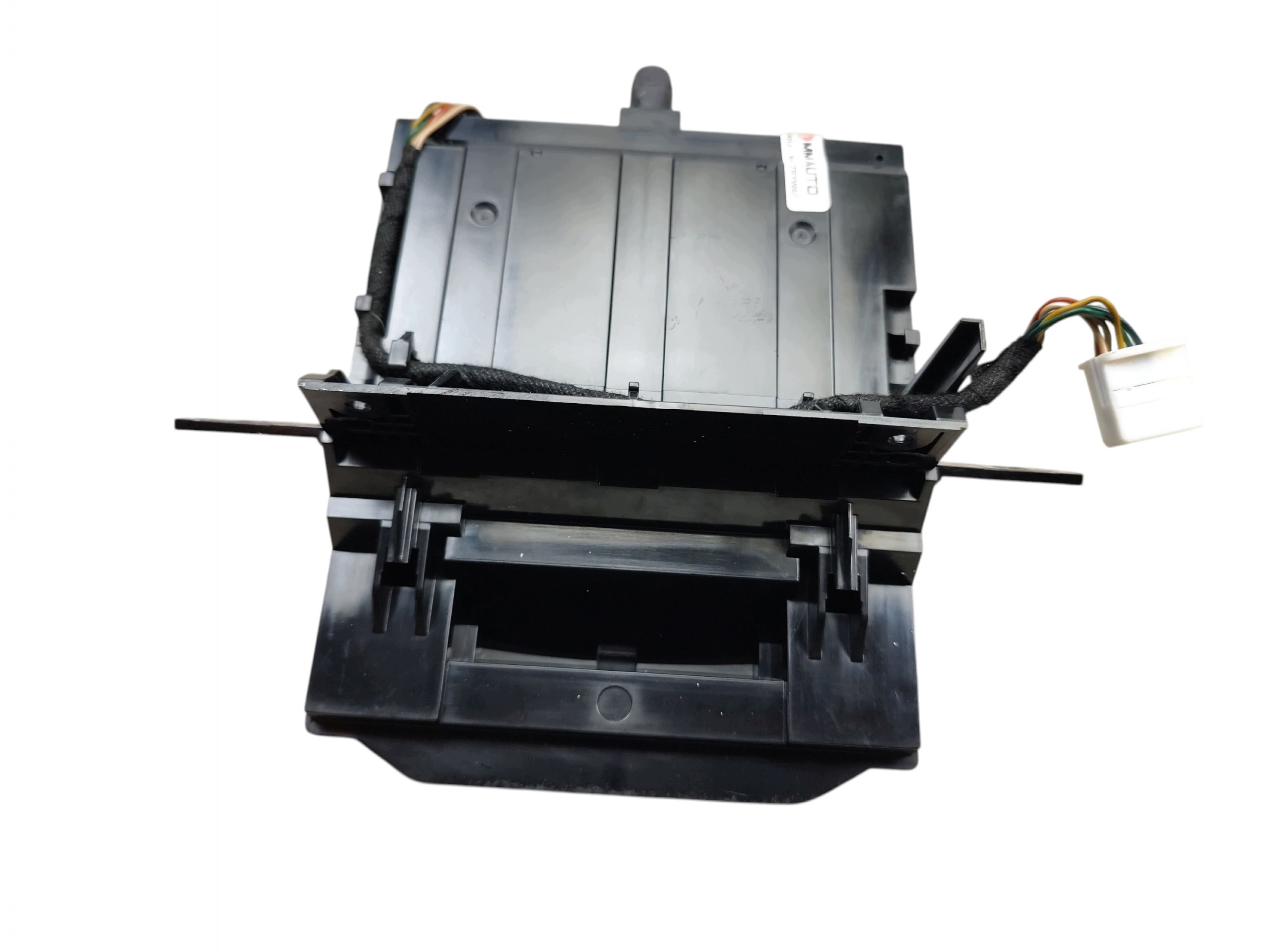 RZUTNIK display HEAD UP MAZDA CX-3 (2014-2018) 55HUO