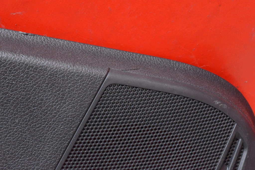 side side door KOMPLET EU VW GOLF 7 VII 5D HB 12-17