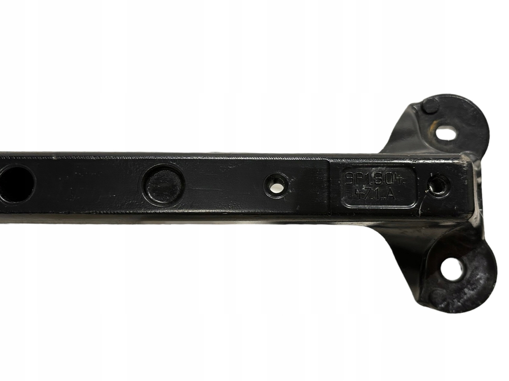 PORSCHE 991 BOXSTER sider console 9P1804471A