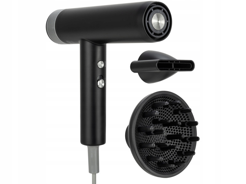 Suszarka Humanas AirTouch HD-AT03 2000W