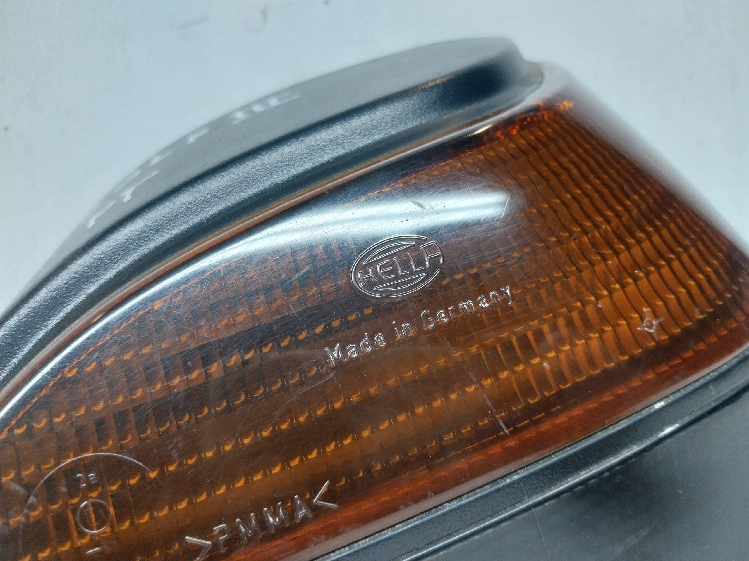 VW GOLF III 3 light right rear part HB