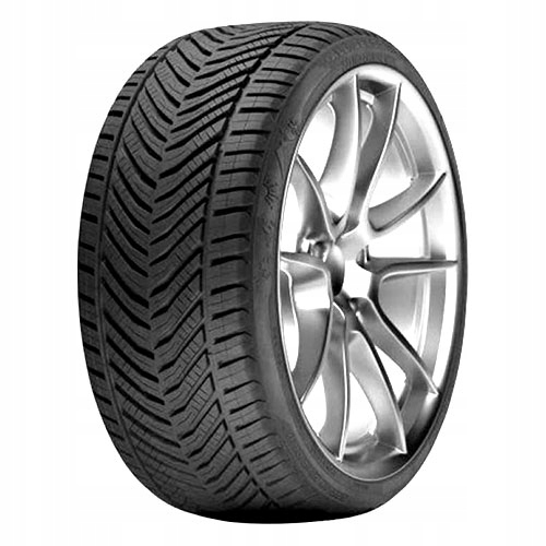 4x Riken 185/60R15 RIKEN ALL SEASON 88V