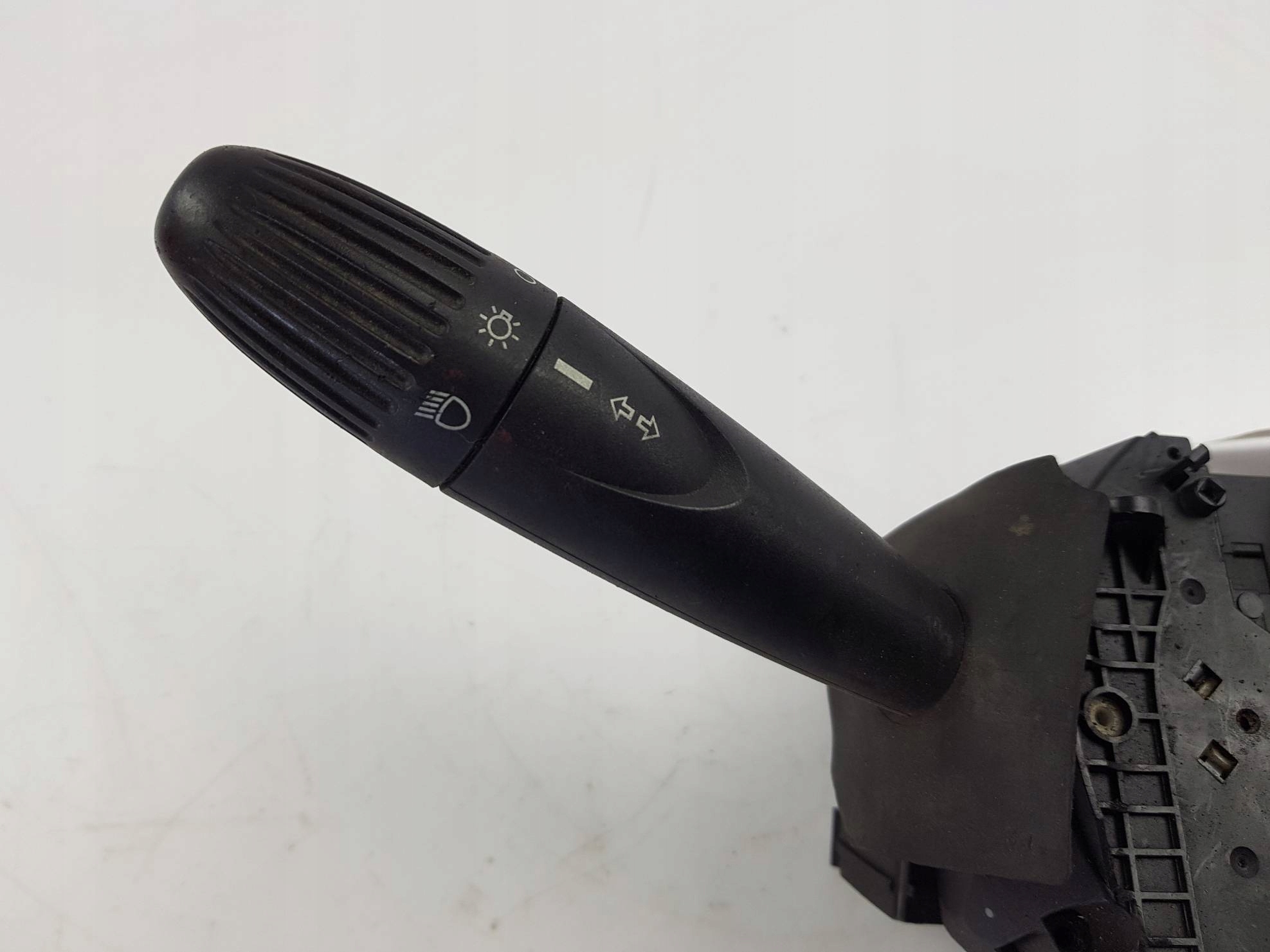 DEVIO LUCI TERGICRISTALLO TERGI 735337940 FIAT PUNTO