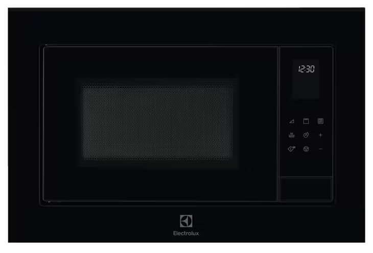Kuchenka mikrofalowa do zabudowy Electrolux LMS4253TMK