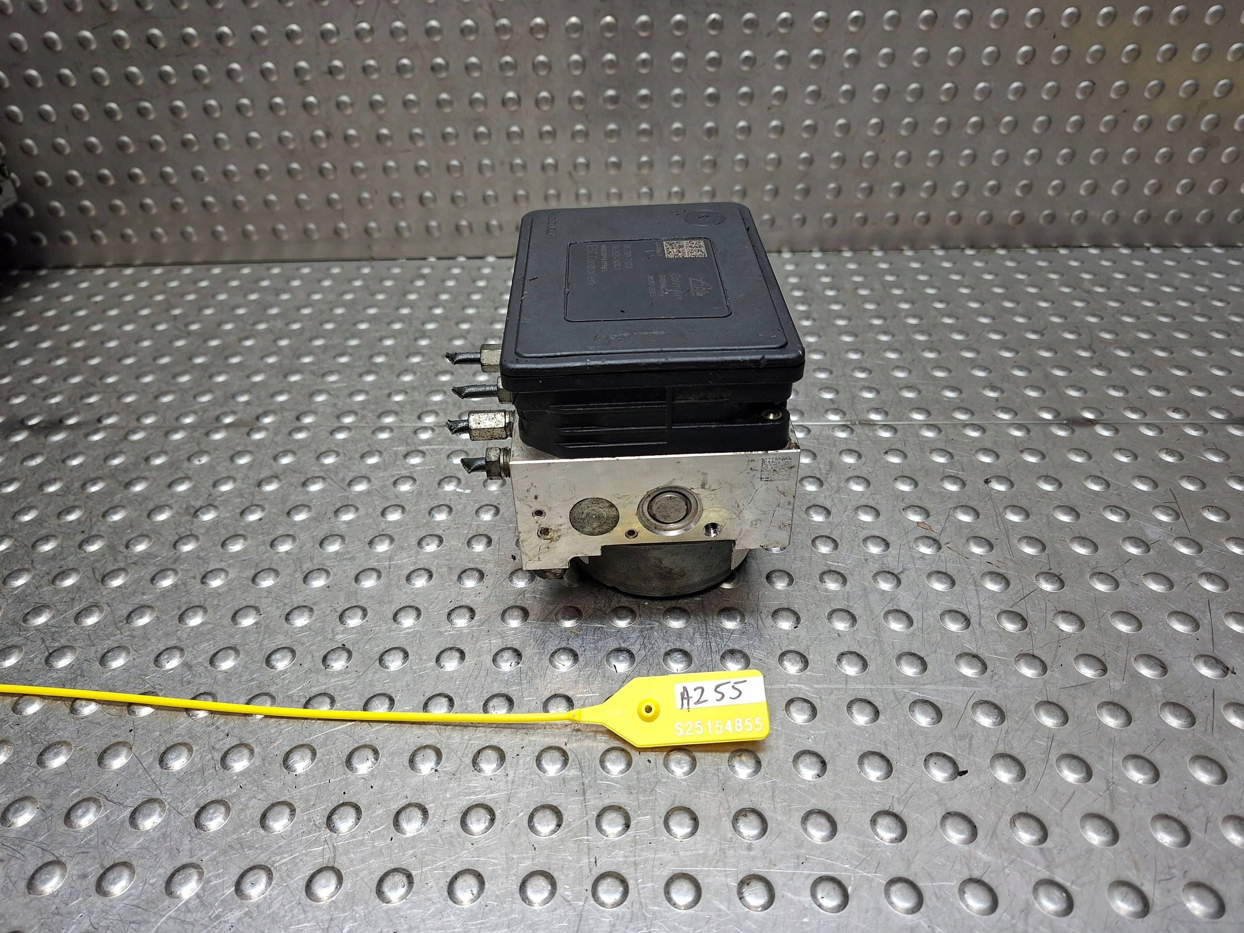 pump control unit ABS MAZDA 3 BM 13- BHR1437A0B 06.2109-7131.3