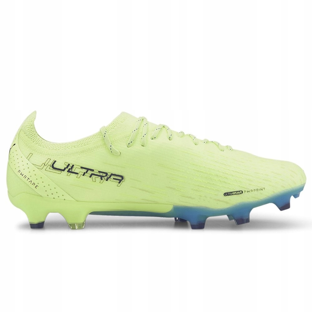 Fotbalová Obuv Korkové Puma Fg Ultimate 106868-01 Roz 41
