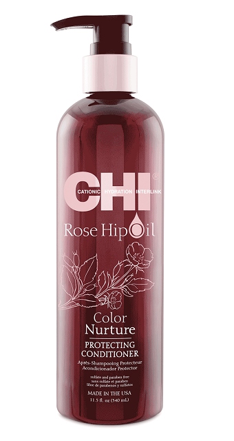 Chi Rose Hip Oil Color kondicionér pro barvené barvy 739