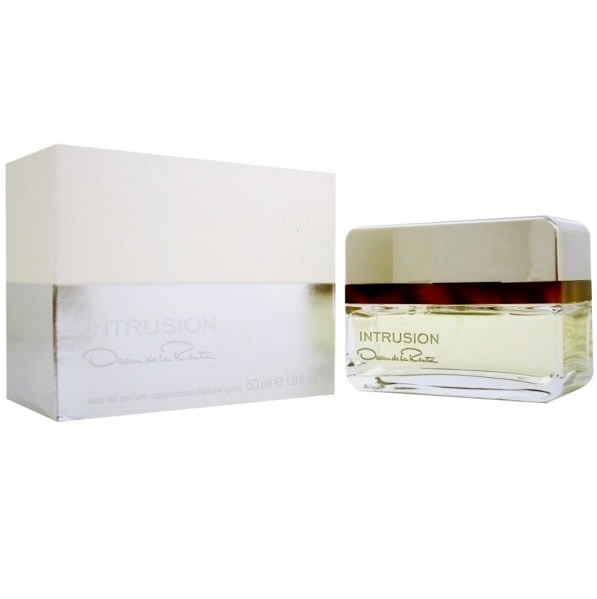 Intrusion woda perfumowana Robo