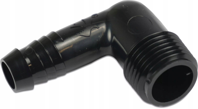 

Kolano 90° 3/4" x 1/2" Spx Flex