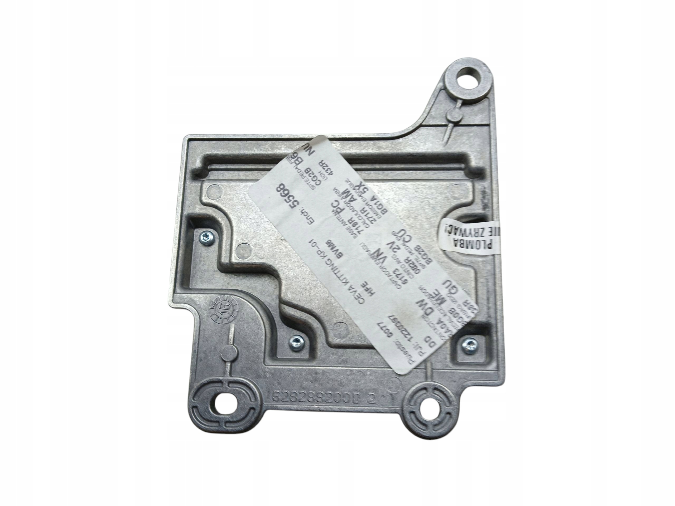 SENSOR modulo airbag RENAULT KADJAR 985102271R