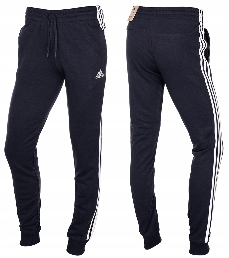 

Adidas Spodnie damskie fitness sportowe roz.M