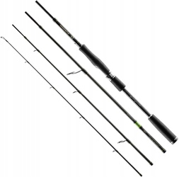 Wędka Favorite X1 Travel 804ExH 2.44m 30-80g Ex.Fast Gratis!!!