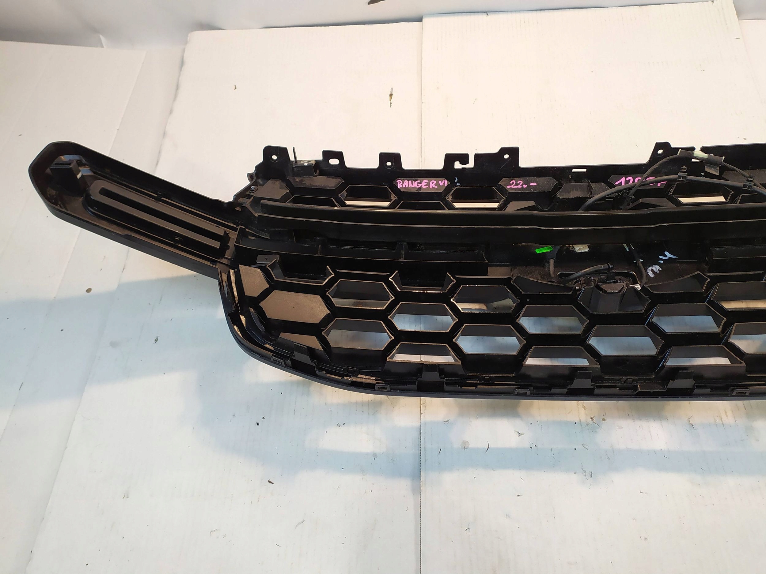 Ford Ranger 1 Mk1 Kühlergrill FRONTGRILL Kühlergitter N1WB17G799DA - Thumbnail 12