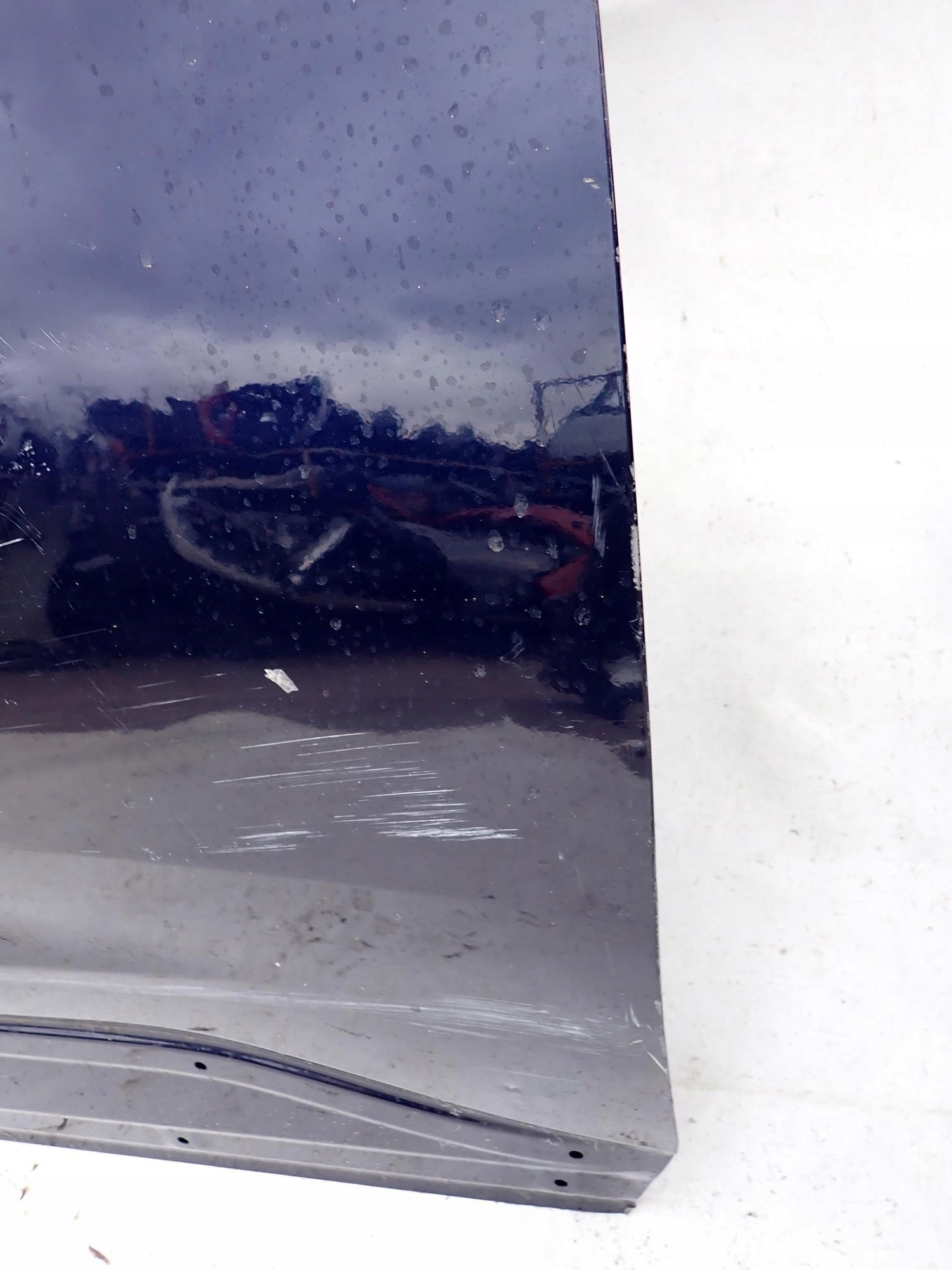 TOYOTA RAV4 V 5 19-> door front front right