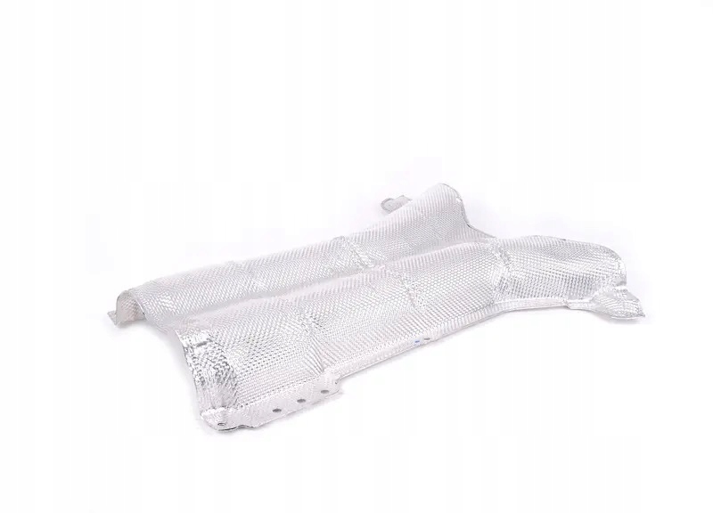 51487158410 - Теплоизоляционный щит BMW X5 F15 F85 X6 F16